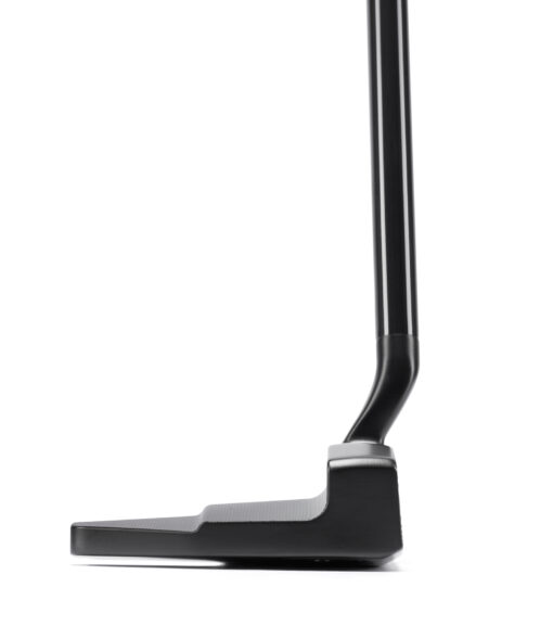 Mizuno M-Craft OMOI Putter - 06 / Double Nickel - Bild 3