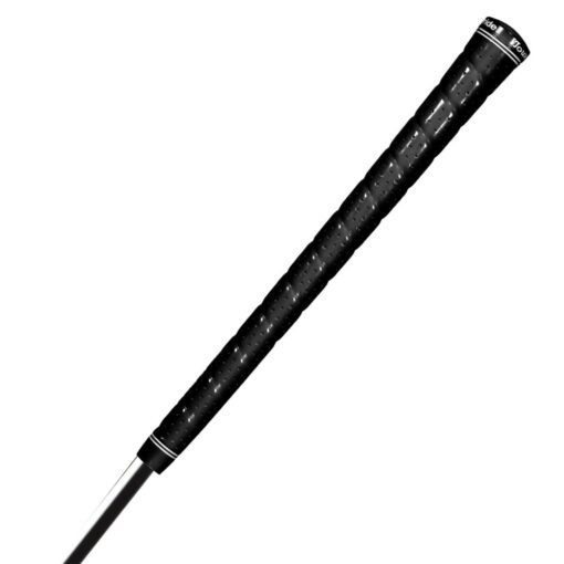 Golf Pride TOUR WRAP 2G 60 Grip BLACK - Bild 4