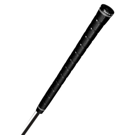 Golf Pride TOUR WRAP 2G 60 Grip BLACK - Bild 3