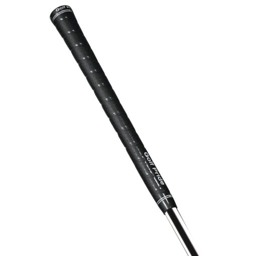 Golf Pride TOUR WRAP 2G 60 Grip BLACK - Bild 2