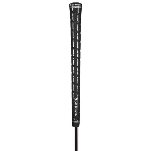 Golf Pride TOUR WRAP 2G 60 Grip BLACK - Bild 5