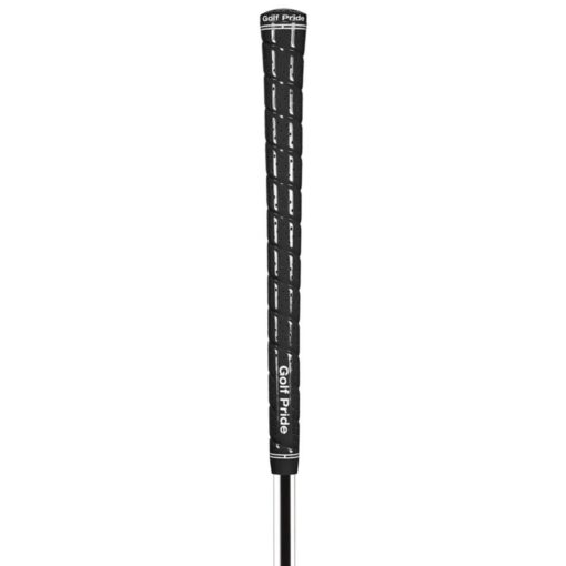Golf Pride TOUR WRAP 2G 60 Grip BLACK - Bild 5