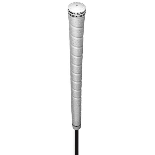 Golf Pride TOUR WRAP 2G 60 Grip WHITE - Bild 5
