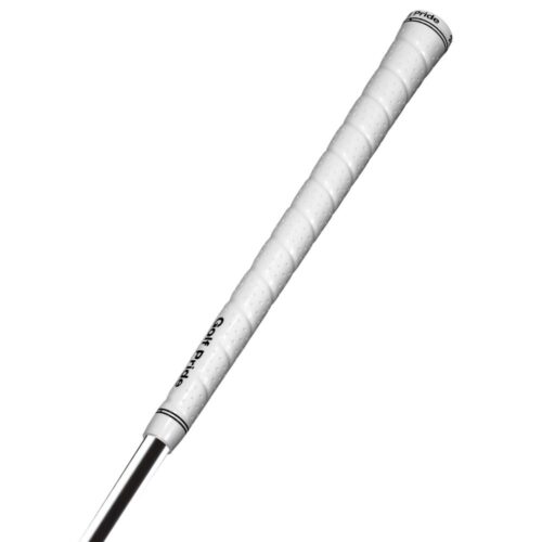 Golf Pride TOUR WRAP 2G 60 Grip WHITE - Bild 4