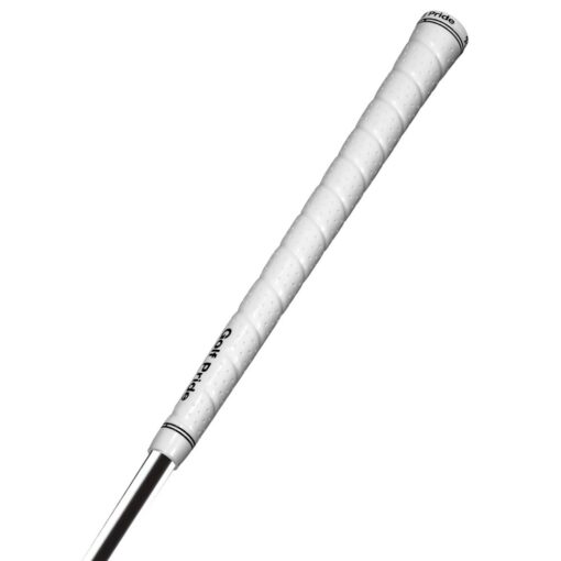 Golf Pride TOUR WRAP 2G 60 Grip WHITE - Bild 4