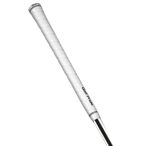 Golf Pride TOUR WRAP 2G 60 Grip WHITE - Bild 3