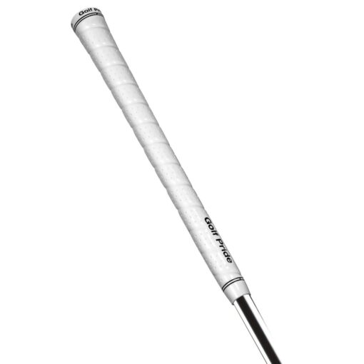 Golf Pride TOUR WRAP 2G 60 Grip WHITE - Bild 3