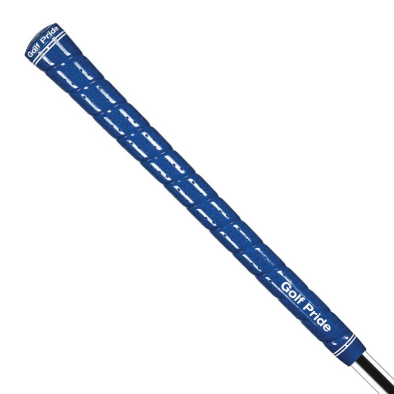 Golf Pride TOUR WRAP 2G 60 Grip BLUE