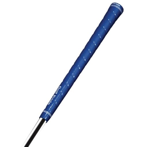 Golf Pride TOUR WRAP 2G 60 Grip BLUE - Bild 2