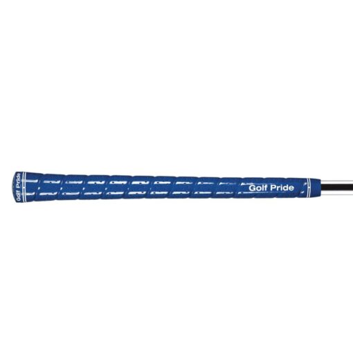 Golf Pride TOUR WRAP 2G 60 Grip BLUE - Bild 4
