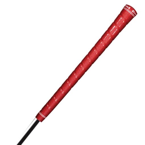 Golf Pride TOUR WRAP 2G 60 Grip RED - Bild 3