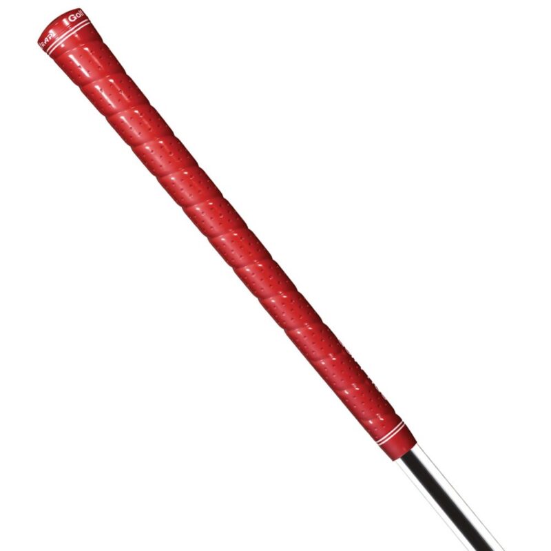 Golf Pride TOUR WRAP 2G 60 Grip RED