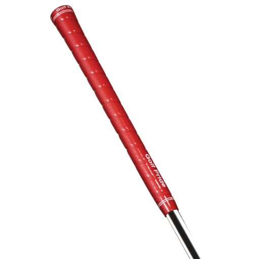 Golf Pride TOUR WRAP 2G 60 Grip RED - Bild 2