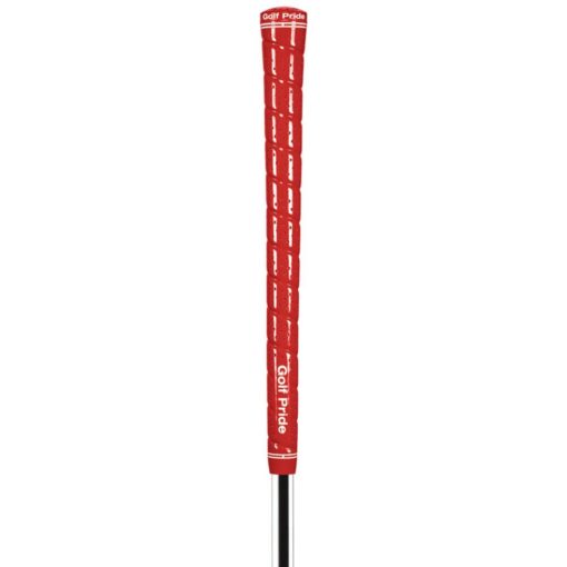 Golf Pride TOUR WRAP 2G 60 Grip RED - Bild 4