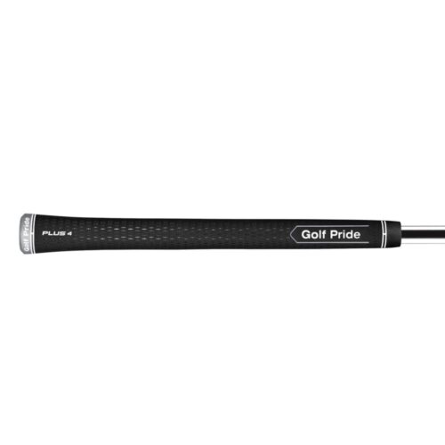 Golf Pride TOUR VELVET PLUS4 STANDARD 60 Grip - Bild 3