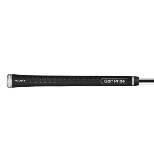 Golf Pride TOUR VELVET PLUS4 STANDARD 60 Grip - Bild 3
