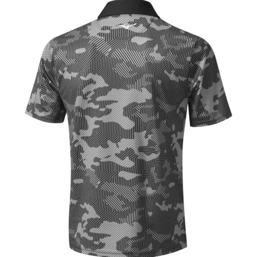 Mizuno Winter Camo Polo - Bild 6