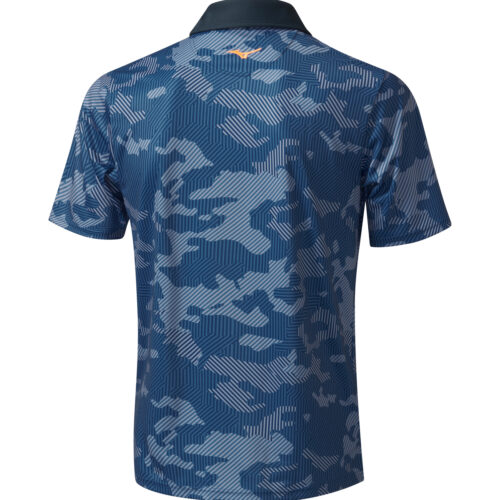 Mizuno Winter Camo Polo - Bild 7