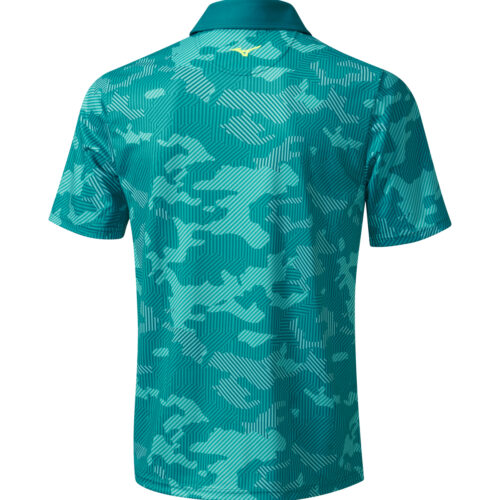 Mizuno Winter Camo Polo - Bild 8