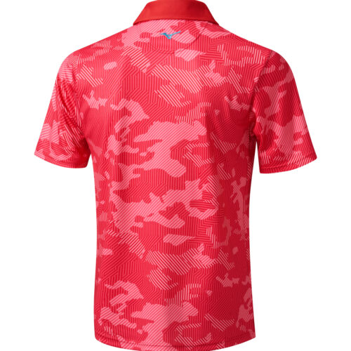 Mizuno Winter Camo Polo - Bild 9