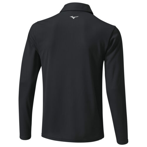 Mizuno Winter Elite L/S Polo Shirt - Bild 7