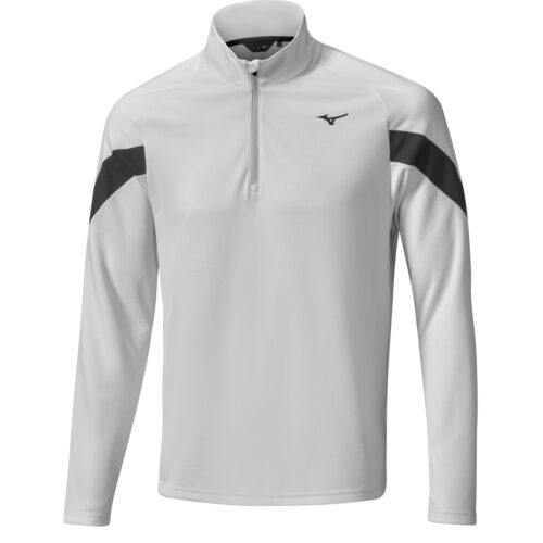 Mizuno Breath Thermo Drop ¼ Zip - Bild 10