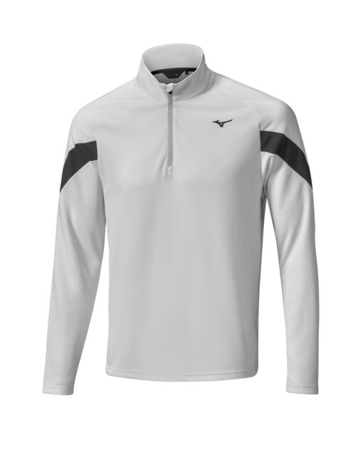 Mizuno Breath Thermo Drop ¼ Zip  - Bild 10