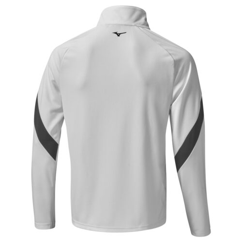 Mizuno Breath Thermo Drop ¼ Zip - Bild 11