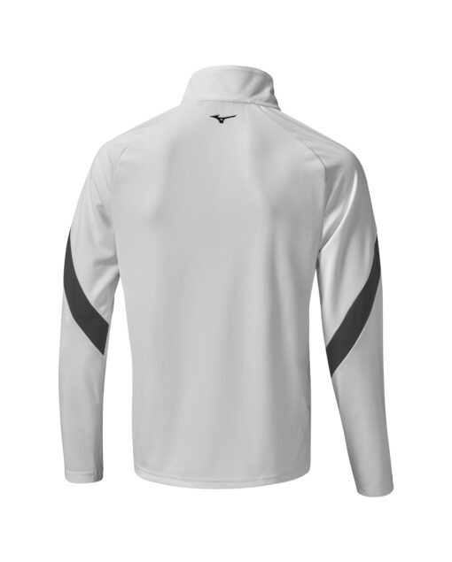Mizuno Breath Thermo Drop ¼ Zip  - Bild 11