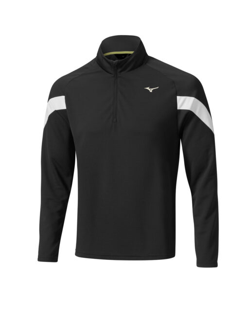 Mizuno Breath Thermo Drop ¼ Zip  - Bild 8