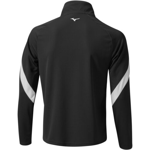 Mizuno Breath Thermo Drop ¼ Zip - Bild 9