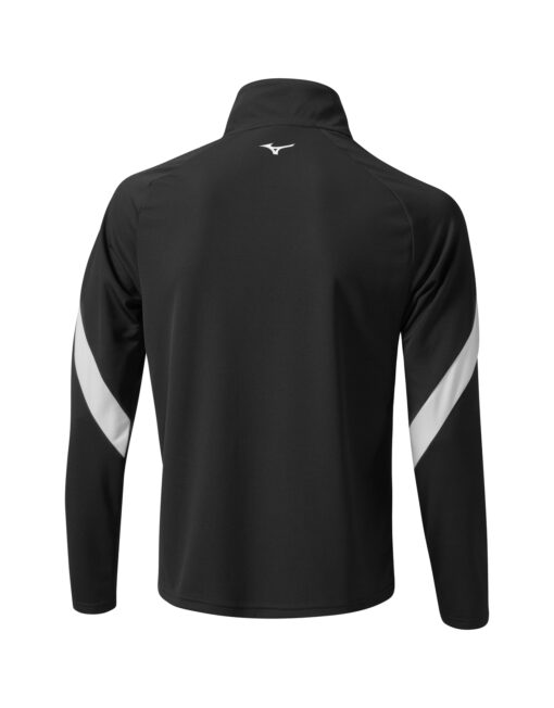 Mizuno Breath Thermo Drop ¼ Zip  - Bild 9