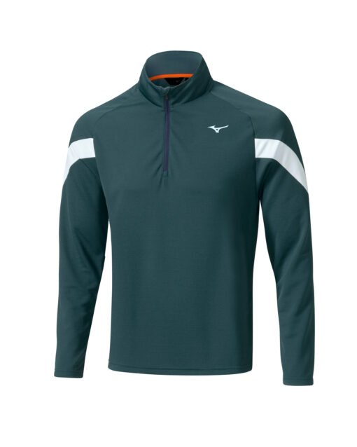 Mizuno Breath Thermo Drop ¼ Zip  - Bild 6