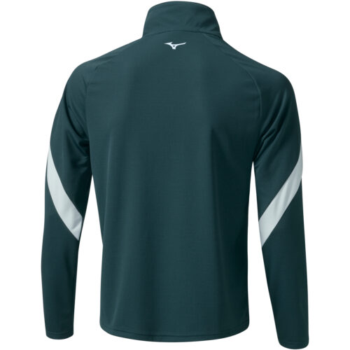 Mizuno Breath Thermo Drop ¼ Zip - Bild 7