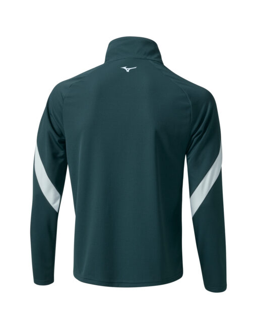 Mizuno Breath Thermo Drop ¼ Zip  - Bild 7