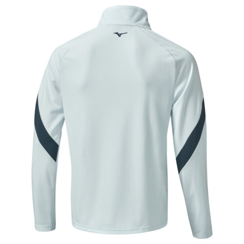 Mizuno Breath Thermo Drop ¼ Zip - Bild 5