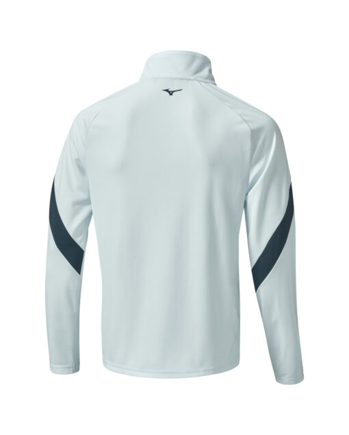 Mizuno Breath Thermo Drop ¼ Zip  - Bild 5