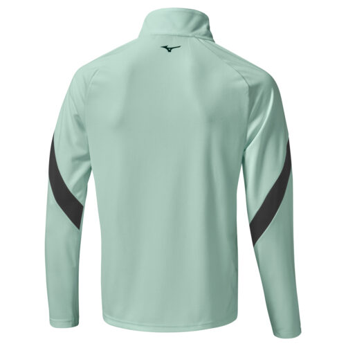 Mizuno Breath Thermo Drop ¼ Zip - Bild 3