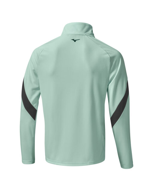 Mizuno Breath Thermo Drop ¼ Zip  - Bild 3