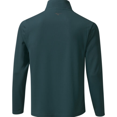 Mizuno Breath Thermo ST 1/4 Zip - Bild 3