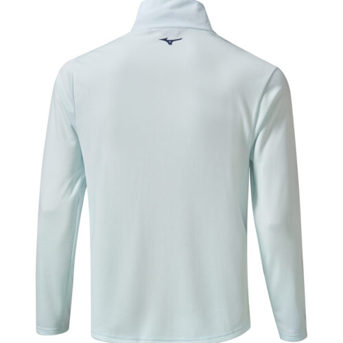 Mizuno Breath Thermo ST 1/4 Zip - Bild 5
