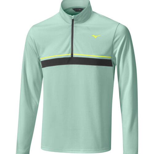 Mizuno Breath Thermo ST 1/4 Zip - Bild 6