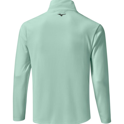 Mizuno Breath Thermo ST 1/4 Zip - Bild 7