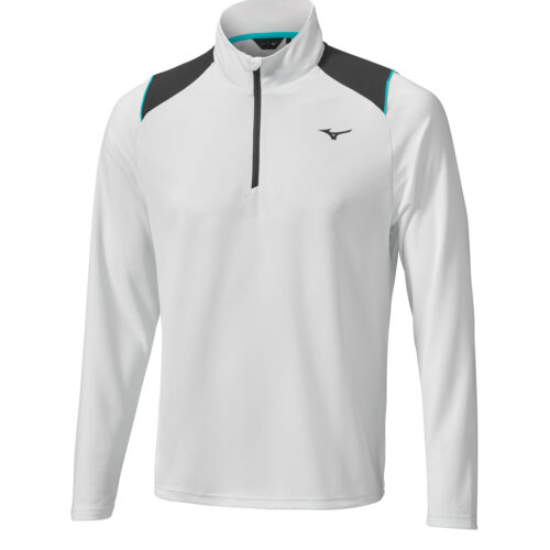 Mizuno Breath Thermo Elite 1/4 Zip - Bild 8