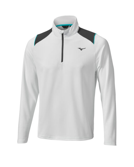 Mizuno Breath Thermo Elite 1/4 Zip - Bild 8
