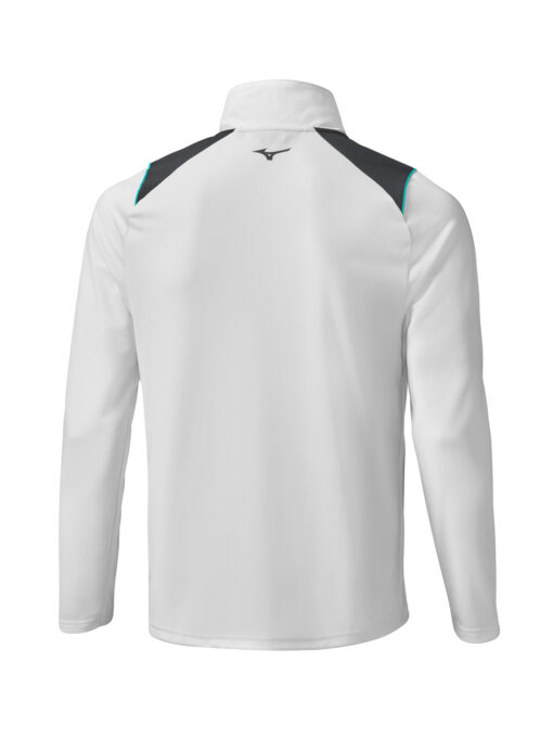 Mizuno Breath Thermo Elite 1/4 Zip - Bild 9
