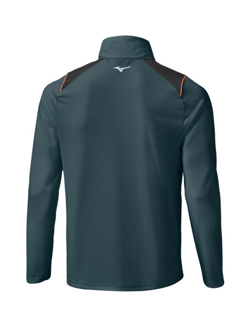 Mizuno Breath Thermo Elite 1/4 Zip - Bild 7