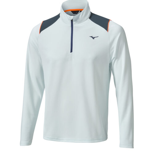 Mizuno Breath Thermo Elite 1/4 Zip - Bild 2