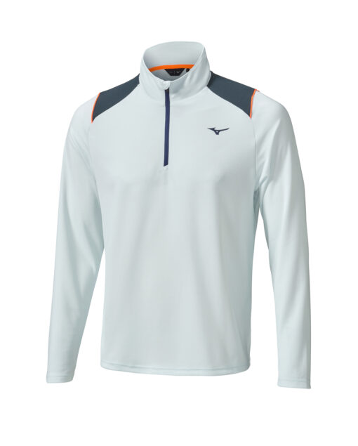 Mizuno Breath Thermo Elite 1/4 Zip - Bild 2