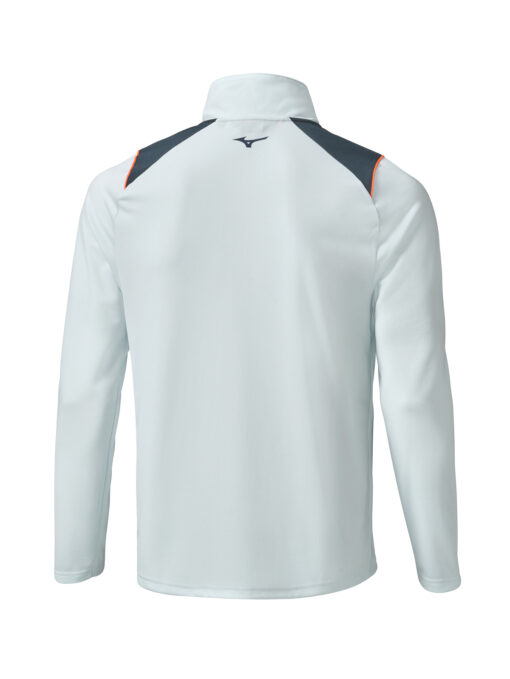 Mizuno Breath Thermo Elite 1/4 Zip - Bild 3